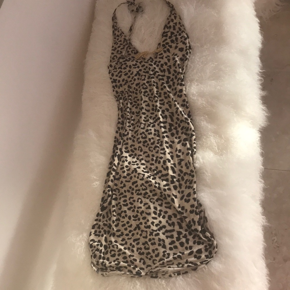 🔥🔥CHLOE SLIP DRESS🔥🔥